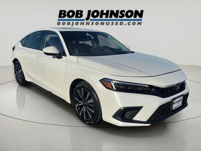 Used 2024 Honda Civic EX-L