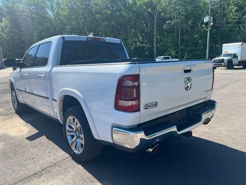 Used 2019 RAM 1500 Limited AWD/4WD image 11