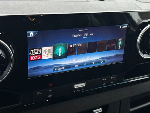 New 2026 Mercedes-Benz Sprinter 144 Cargo image 19