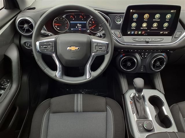 New 2026 Chevrolet Blazer LT FWD image 6