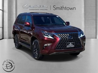Certified 2021 Lexus GX 460 Premium w/ Premium Package video 1