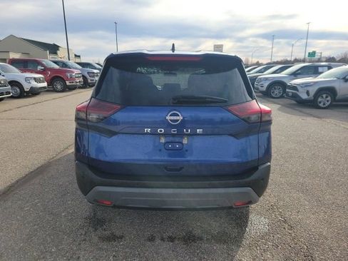 Used 2023 Nissan Rogue S image 21