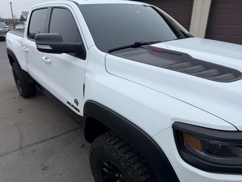 Used 2022 RAM 1500 TRX w/ TRX Level 1 Equipment Group image 11