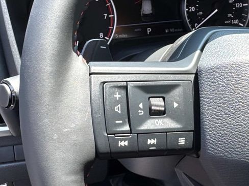 New 2026 Nissan Rogue SV w/ Rock Creek Premium Package AWD/4WD image 26