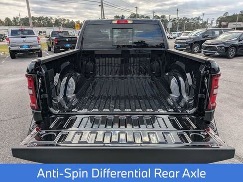New 2026 RAM 1500 Big Horn image 30
