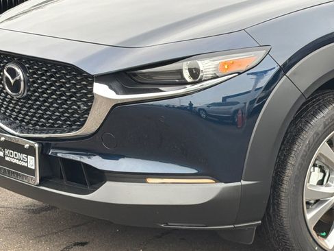 New 2026 MAZDA CX-30 AWD 2.5 S image 2