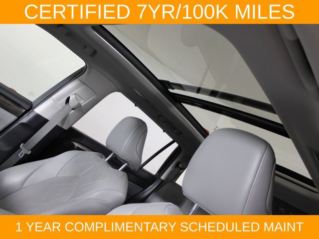 Used 2022 Toyota Highlander Platinum AWD/4WD image 34