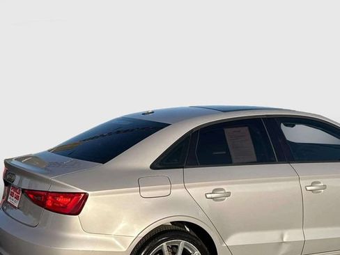 Used 2015 Audi A3 1.8T Premium w/ Audi MMI Navigation Plus FWD image 11