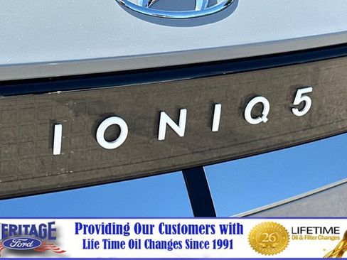 Used 2024 Hyundai Ioniq 5 SEL RWD image 28