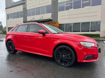 Used 2018 Audi A3 e-tron Prestige w/ Prestige Package