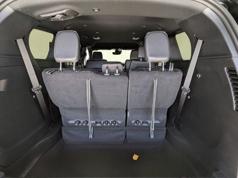 New 2026 Chrysler Pacifica Select image 27