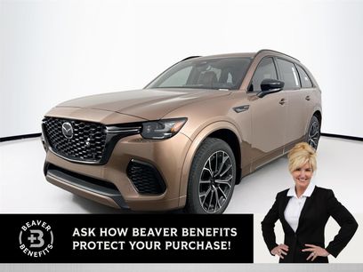 New 2026 MAZDA CX-70 3.3 Turbo S w/ Premium Package