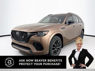 New 2026 MAZDA CX-70 3.3 Turbo S w/ Premium Package video 1