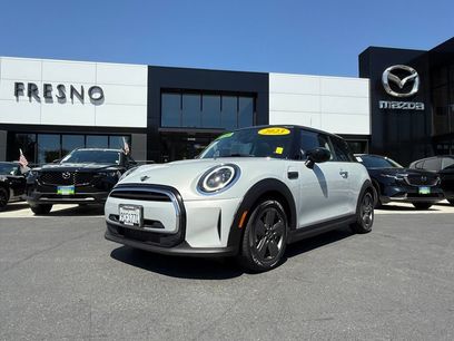 Used 2023 MINI Cooper 2-Door Hardtop