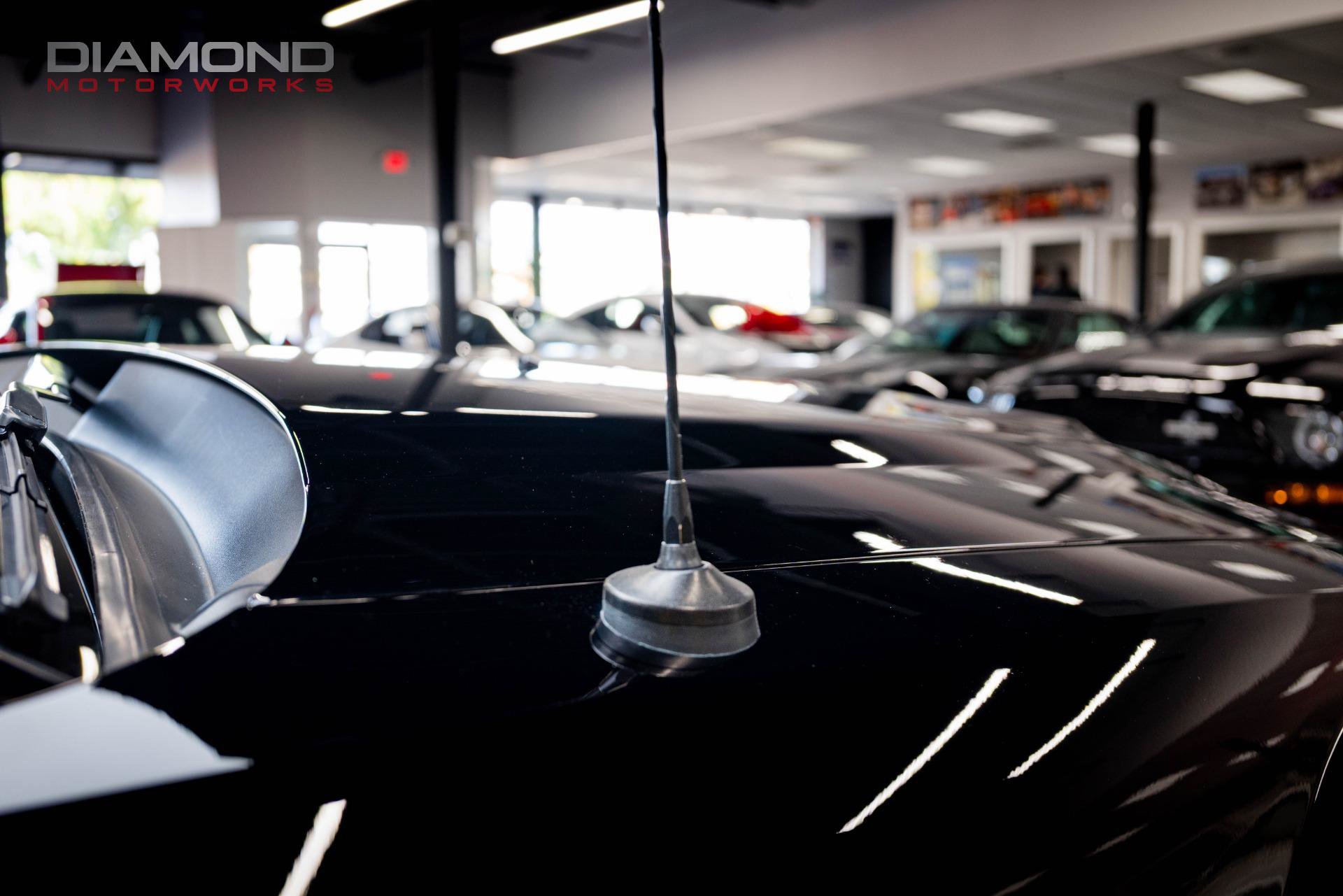 Used 2009 Ford Mustang Shelby GT500 RWD image 56