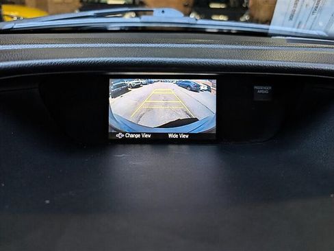Used 2016 Honda CR-V LX image 24
