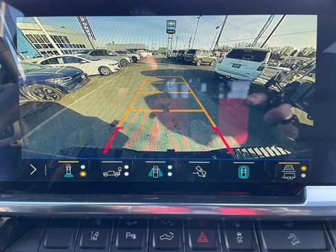 New 2026 Chevrolet Silverado 2500 LT w/ Trail Boss Package image 5