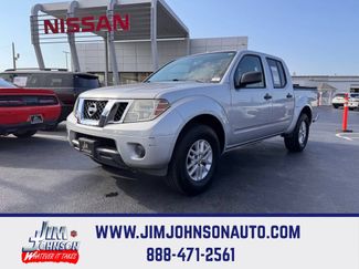 Used 2014 Nissan Frontier SV RWD video 1