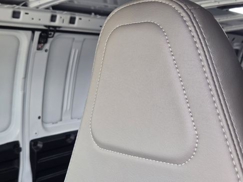 New 2025 GMC Savana 2500 Extended w/ Driver Convenience Package image 20