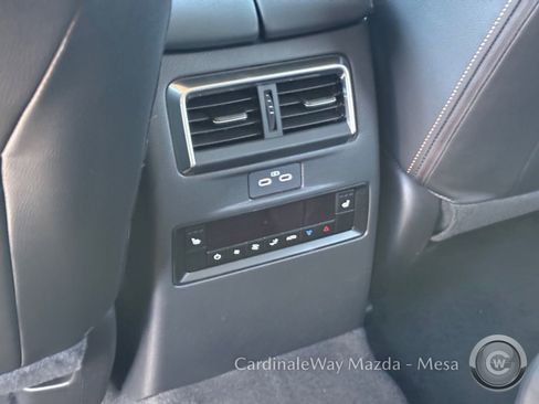 New 2026 MAZDA CX-90 3.3 Turbo w/ Preferred Package image 15