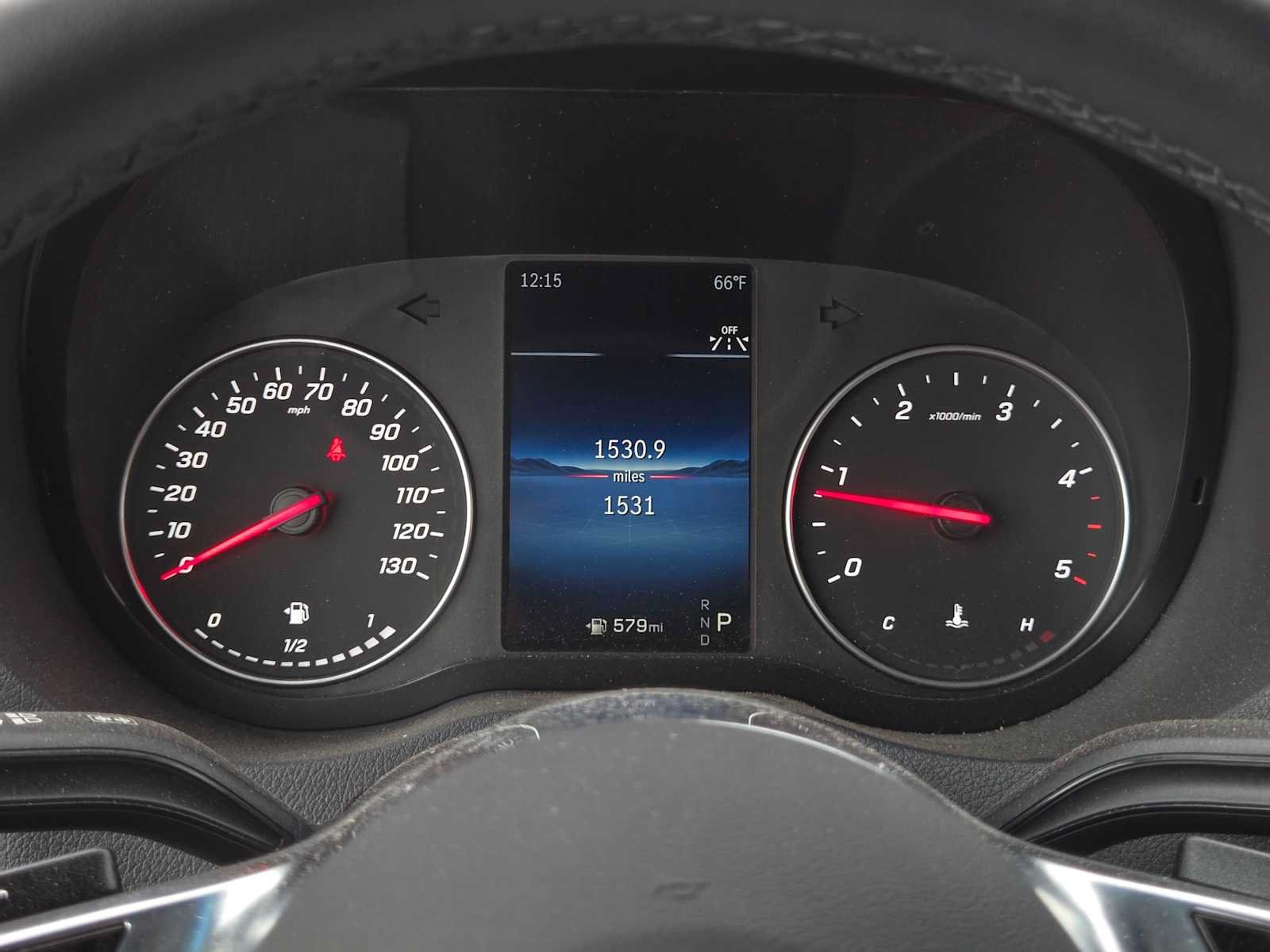 Used 2026 Mercedes-Benz Sprinter 2500 image 24