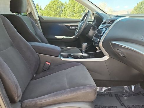 Used 2013 Nissan Altima 2.5 S image 19
