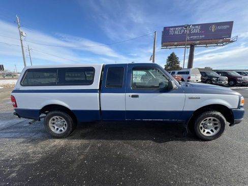 Used 2011 Ford Ranger XLT image 26