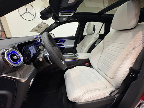 New 2027 Mercedes-Benz GLC 300 image 13