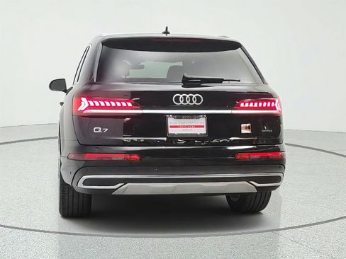 Used 2023 Audi Q7 2.0T Premium AWD/4WD image 6