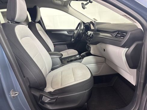 Certified 2023 Ford Escape Active image 4