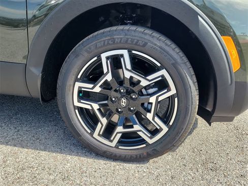 New 2025 Hyundai Santa Cruz Limited image 5