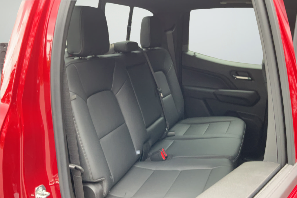 New 2026 Chevrolet Colorado LT w/ LT Convenience Package RWD image 19