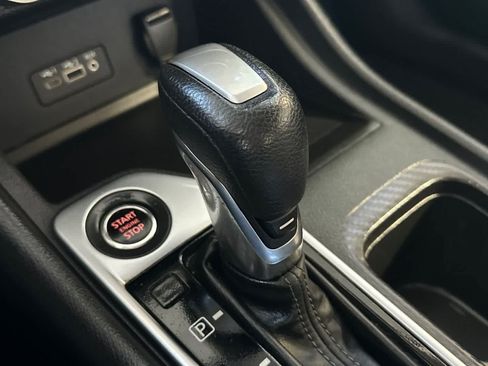Used 2022 Nissan Sentra SV FWD image 25