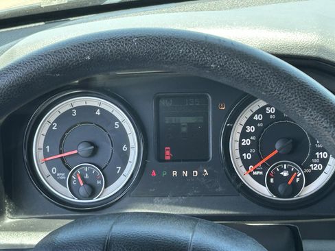 Used 2019 RAM 1500 Express w/ Wheel & Sound Group AWD/4WD image 23