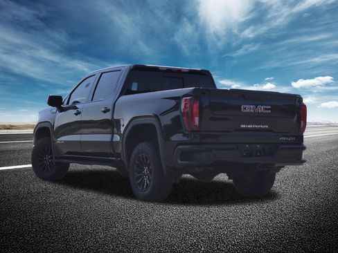 Used 2022 GMC Sierra 1500 AT4X AWD/4WD image 22