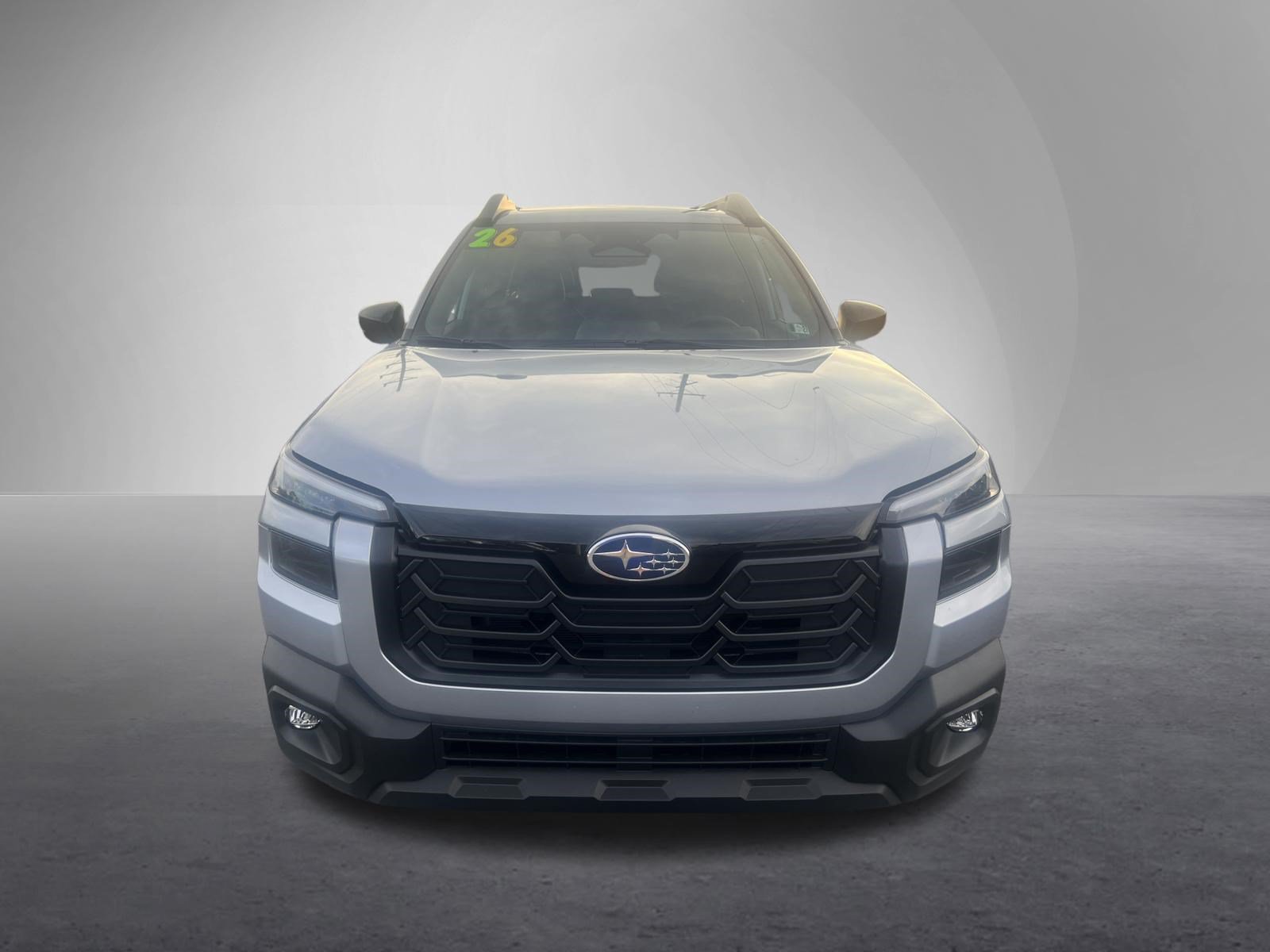 Used 2026 Subaru Outback Premium AWD/4WD image 9