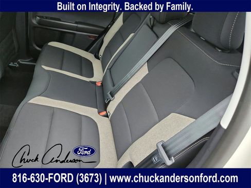 New 2025 Ford Bronco Sport Big Bend image 19