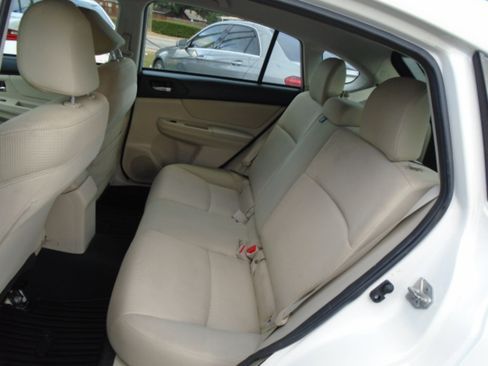 Used 2014 Subaru Impreza 2.0i Sport Premium w/ Popular Package #1 image 13