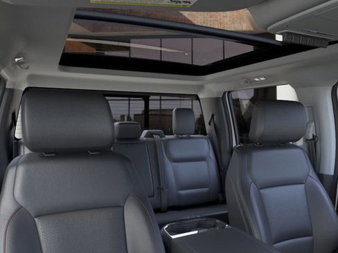 New 2026 Ford F250 Lariat w/ Lariat Premium Package image 22