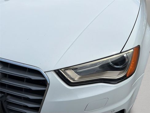 Used 2016 Audi A3 2.0T Premium w/ Audi MMI Navigation Plus AWD/4WD image 30
