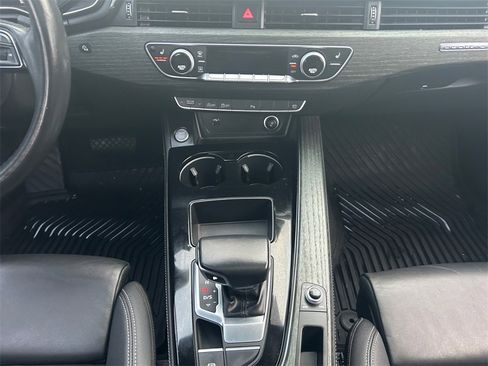 Used 2022 Audi A4 2.0T Premium Plus w/ Premium Plus Package image 15