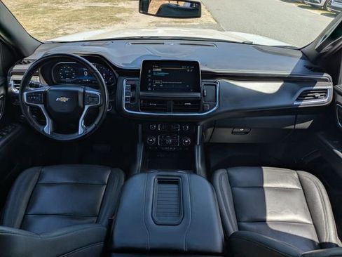 Used 2022 Chevrolet Tahoe LT image 16