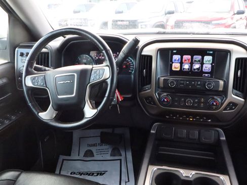 Used 2017 GMC Sierra 1500 Denali image 10