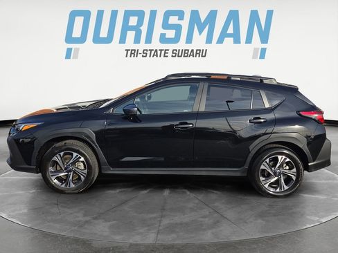 Used 2026 Subaru Crosstrek 2.0i Premium image 3