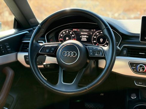 Used 2019 Audi A5 2.0T Premium Plus w/ Premium Plus image 19