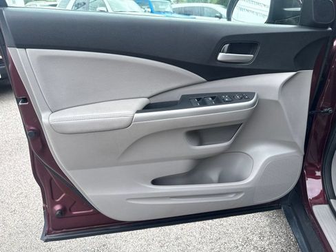 Used 2013 Honda CR-V EX-L image 9