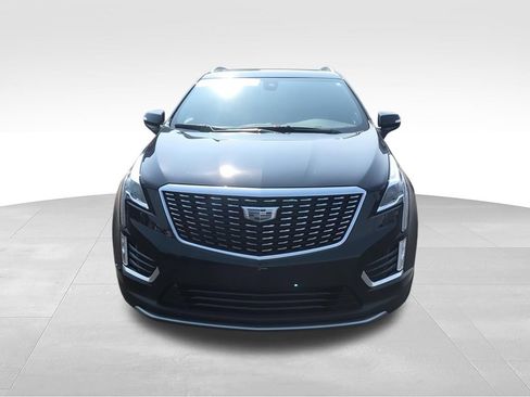 Used 2022 Cadillac XT5 Premium Luxury AWD/4WD image 3