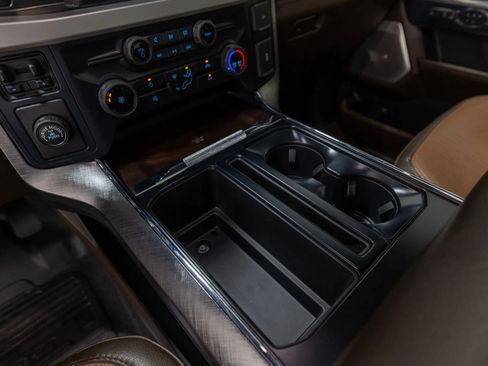 Used 2024 Ford F350 XL w/ 360-Degree Camera Package RWD image 41