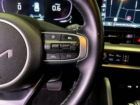 Used 2023 Kia Sportage X-Line image 12