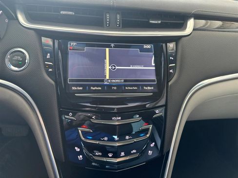 Used 2016 Cadillac XTS Luxury w/ Driver Awareness Package FWD image 13